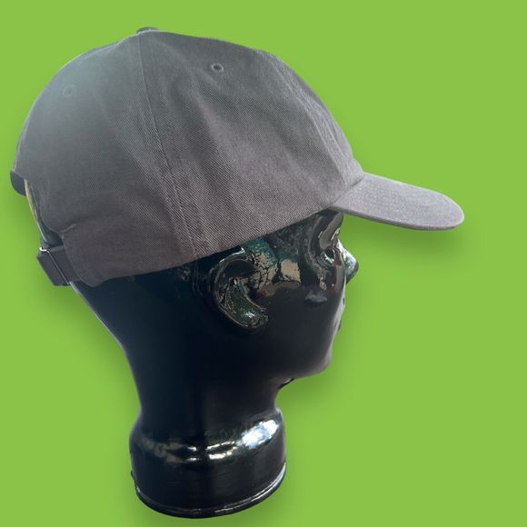 University of Tampa Adjustable Baseball Cap Rene Martinez Sr Golf Classic Gray - Picture 5 of 7